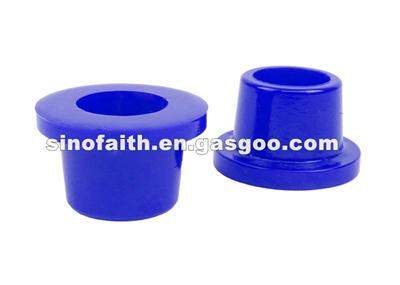 Urethane Bushings Front Steering - Idler Bushing Suitable For MITSUBISHI PAJERO NA, NB, NC, ND, NE, NF, NG (1983-5/1991)