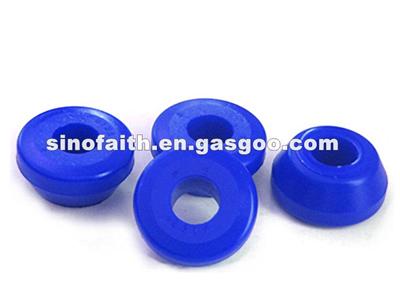 Polyurethane Bushings Rear Trailing Arm - Lower Front Bushing Suitable For MITSUBISHI PAJERO NA, NB, NC, ND, NE, NF, NG (1983-5/1991)