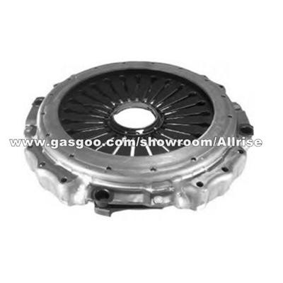 ALLRISE C-1001 Trucks 20569126 3483034033 Clutch Cover