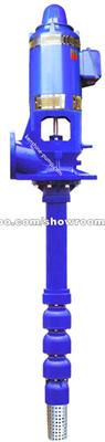 LJC Vertical Turbine Pump