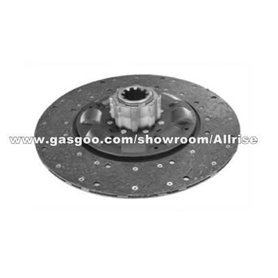 ALLRISE C-1107 Trucks 1669138 1878002458 Clutch Disc