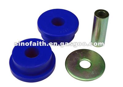 Urethane Bushings Front Differential - Mount Bushing Suitable For MITSUBISHI PAJERO NH NJ NK NL (5/1991-4/2000)