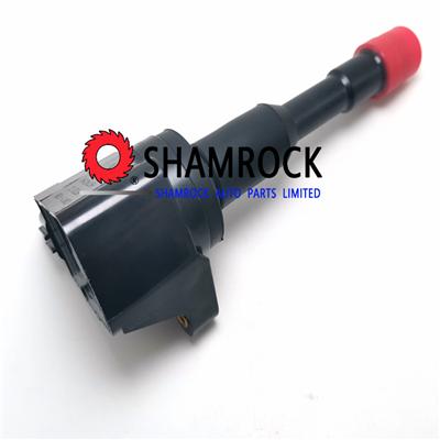 30521-PWA-S01 30521PWAS01 Ignition Coil 30521-PWA-S01 30521PWAS01 30521-PWA-003 30521PWA003 CM11108 CM11-108 LONG TYPE