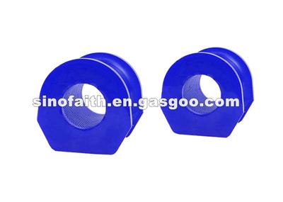 Urethane Bushings Front Sway Bar - Mount Bushing Suitable For MITSUBISHI PAJERO NH NJ NK NL (5/1991-4/2000)