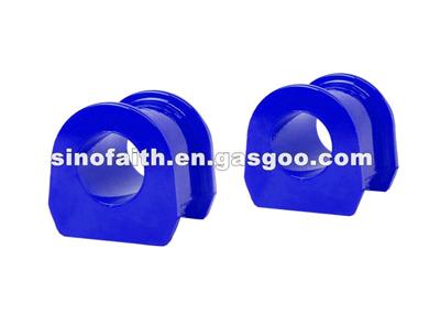 Polyurethane Suspension Bushing Front Sway Bar - Mount Bushing Suitable For MITSUBISHI PAJERO NH NJ NK NL (5/1991-4/2000)