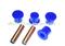 Urethane Bushings Rear Shock Absorber - Lower Bushing Suitable For LAND ROVER SERIES 3 88, 109 (6/1972-10/1984) - img2