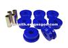 Polyurethane Suspension Bushing Rear Panhard Rod - Bushing Suitable For MITSUBISHI PAJERO NH NJ NK NL (5/1991-4/2000)