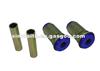 Polyurethane Bushings Rear Shock Absorber - Upper Bushing Suitable For MITSUBISHI PAJERO NH NJ NK NL (5/1991-4/2000)