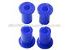 Polyurethane Suspension Bushing Rear Sway Bar - Mount Bushing Suitable For MITSUBISHI PAJERO NH NJ NK NL (5/1991-4/2000)