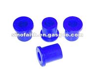 Polyurethane Suspension Bushing Rear Spring - Eye Front Bushing Suitable For MITSUBISHI PAJERO NH NJ NK NL (5/1991-4/2000))