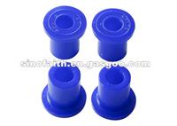 Polyurethane Bushings Rear Spring - Eye Rear Bushing Suitable For MITSUBISHI PAJERO NH NJ NK NL (5/1991-4/2000)