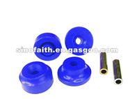 Polyurethane Bushings Front Shock Absorber - Upper Bushing Suitable For MITSUBISHI PAJERO NM, NP (5/2000-9/2006)