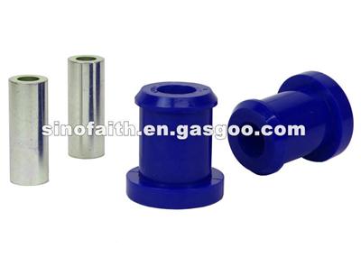 Poly Bushings Front Control Arm - Lower Inner Rear Bushing Suitable For MITSUBISHI PAJERO NM, NP (5/2000-9/2006)