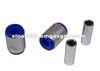 Polyurethane Bushings Rear Control Arm - Lower Rear Inner Bushing Suitable For MITSUBISHI PAJERO NM, NP (5/2000-9/2006)