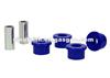 Poly Bushings Rear Control Arm - Lower Front Inner Bushing Suitable For MITSUBISHI PAJERO NS, NT, NW, NX (10/2006-ON)