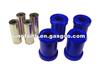 Polyurethane Bushings Rear Control Arm - Upper Inner Bushing Suitable For MITSUBISHI PAJERO NS, NT, NW, NX (10/2006-ON)
