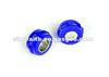 Urethane Bushings Rear Differential - Mount Rear Bushing Suitable For MITSUBISHI PAJERO NS, NT, NW, NX (10/2006-ON)