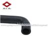 Customized EPDM Black Braid Hose For Vehicles