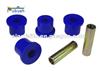 Polyurethane Bushings Front Spring - Eye Rear Bushing Suitable For JEEP CHEROKEE SJ 4WD (1974-1983)