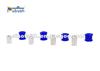 Poly Bushings Front Sway Bar - Link Bushing Suitable For JEEP GRAND CHEROKEE WJ, WG (1999-2006)