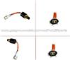 Toyota Forklift Parts 57450-13900-71 Toyota Switch Assy 57450-13900-71