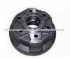 TCM Forklift Parts 22N93-02001 TCM Hub And Drum 22N93-02001