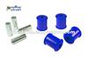 Polyurethane Bushings Front Trailing Arm - Lower Bushing Suitable For JEEP WRANGLER JK (10/2006-10/2017)