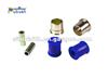 Poly Bushings Front Trailing Arm - Upper Front Bushing Suitable For JEEP WRANGLER JK (10/2006-10/2017)