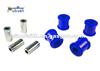 Poly Bushings Rear Trailing Arm - Lower Bushing Suitable For JEEP WRANGLER JL (11/2017-ON)