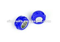 Polyurethane Bushings Rear Differential - Mount Rear Bushing Suitable For MITSUBISHI PAJERO NM, NP (5/2000-9/2006)