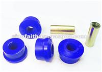 Poly Bushings Rear Trailing Arm - Lower Rear Bushing Suitable For MITSUBISHI PAJERO NM, NP (5/2000-9/2006)