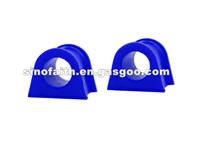 Polyurethane Suspension Bushing Rear Sway Bar - Mount Bushing Suitable For MITSUBISHI PAJERO NS, NT, NW, NX (10/2006-ON)