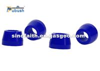 Poly Bushings Rear Shock Absorber - Bushing Suitable For JEEP CHEROKEE SJ 4WD (1974-1983)