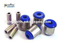 Polyurethane Suspension Bushing Front Trailing Arm - Lower Bushing Suitable For JEEP CHEROKEE XJ (1984-2001)