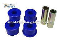 Urethane Bushings Rear Spring - Eye Rear Bushing Suitable For JEEP CHEROKEE XJ (1984-2001)