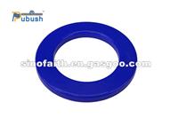 Polyurethane Bushings Front Spring - Pad Bushing Suitable For JEEP GRAND CHEROKEE WJ, WG (1999-2006)