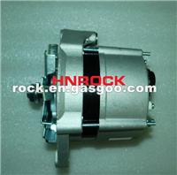 NEW HNROCK 12V 120A ALTERNATOR 484027 0120484027 0120484012 0120484017 0120484019 FOR JOHN DEERE FOR CASE