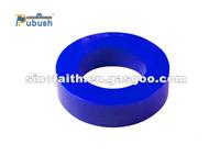 Poly Bushings Front Spring - Pad Bushing Suitable For JEEP WRANGLER JK (10/2006-10/2017)