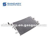 4093156 Condenser Assy