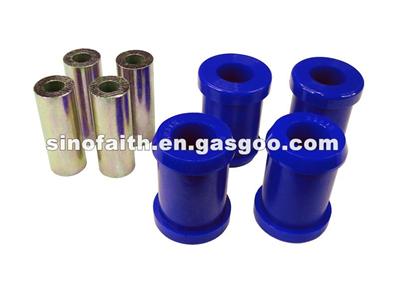 Urethane Bushings Rear Control Arm - Upper Rear Inner Bushing Suitable For MITSUBISHI PAJERO NM, NP (5/2000-9/2006)