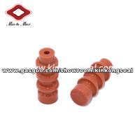 TE Connectivity 060 Series Cavity Plug 1473234-1