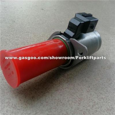 Nissan Forklift Part 31765-FC000 Nissan Solenoid Valve 31765-FC000