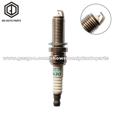 High Performance Quality 90919-01253 Motorcycle Motorbike Spark Plug For YARIS