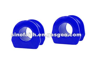 Polyurethane Bushings Front Sway Bar - Mount Bushing Suitable For MITSUBISHI PAJERO NS, NT, NW, NX (10/2006-ON)