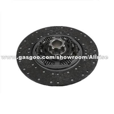 ALLRISE C-1111 Trucks 1521726 Clutch Disc