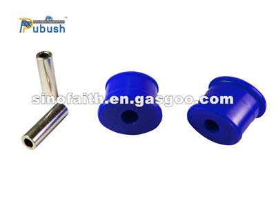 Polyurethane Bushings Front Trailing Arm - Lower Front Bushing Suitable For JEEP GRAND CHEROKEE WJ, WG (1999-2006)