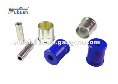 Urethane Bushings Front Trailing Arm - Lower Rear Bushing Suitable For JEEP GRAND CHEROKEE WJ, WG (1999-2006)