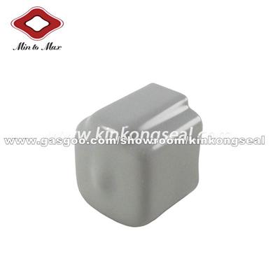 DT6P-DC TE Connectivity Bullet Connector Plastisol Protective Cap For DT04-6P
