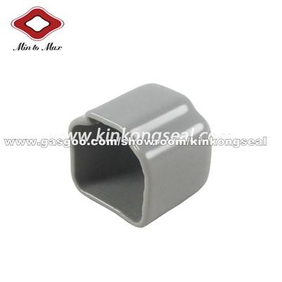 4Pin Deutsch Plastisol Protective Cap DT4P-DC Used On DT Series Car Connector DT04-4P