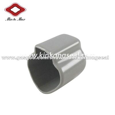 DT3P-DC TE Deutsch Automotive Connector DT Series Plastisol Dust Cap Used On DT04-3P